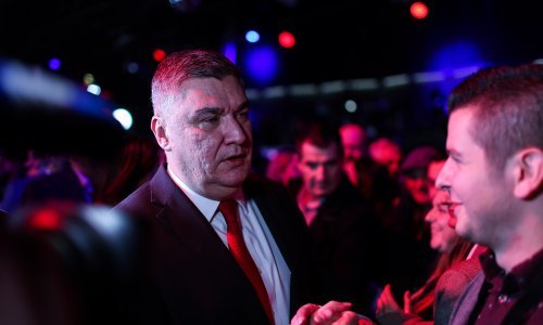 Obrađeno je svih 100 posto glasova: Evo za koliko je Milanović prešišao Primorca i ostale