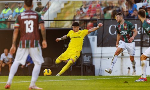 Dinamo ga je ciljao i promašio; brazilskog Hrvata sada dovode susjedi