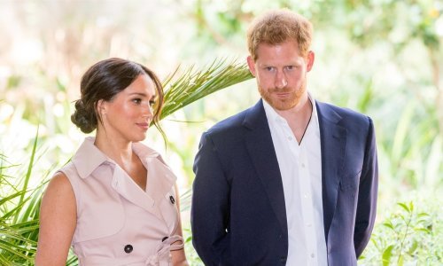 Evo zašto Amerikanci ne vole princa Harryja i Meghan Markle