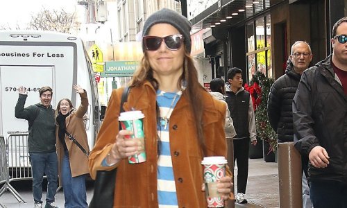 Udobnije traperice teško ćete pronaći: Nose se na sve, ali ovako izgledaju najbolje