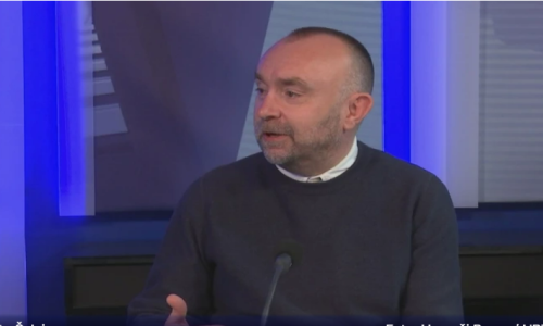 Analitičari o izborima: 'Bilo bi čudo da Primorac preokrene rezultat'