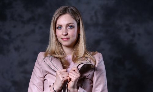 Hana Huljić Grašo sve je raznježila fotografijom sa svojim mališanima: 'Cili svit u maminim rukama'