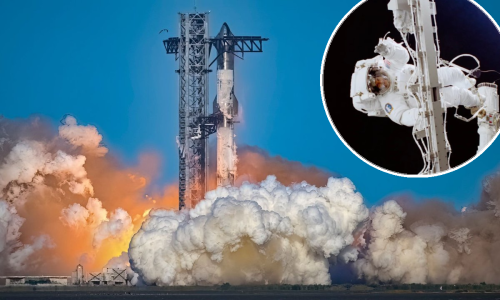 Nova era svemirskih istraživanja: Ovo su ključni trenutci iz 2024., uspjeh zabilježila i Hrvatska