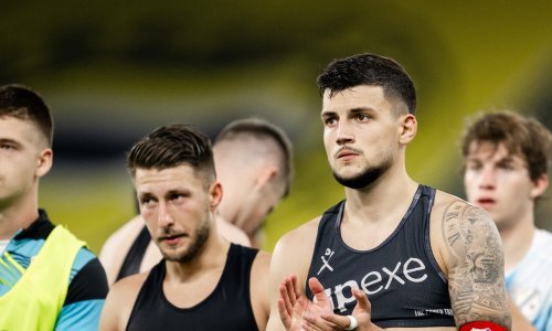 Sve je riješeno; ovo su detalji prelaska zvijezde Rijeke u Dinamo