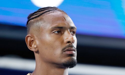 Novi preokret oko napadača kojeg Dinamo želi