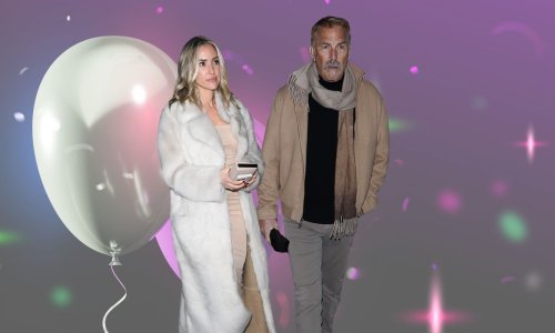 Kevin Costner je 'vruća roba'; na slavnog glumca oko je bacila i poznata plavuša