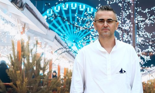 Planirate slavlje na otvorenom ili ispod deke? Zoran Vakula otkrio je kakvo nas vrijeme čeka u najluđoj noći