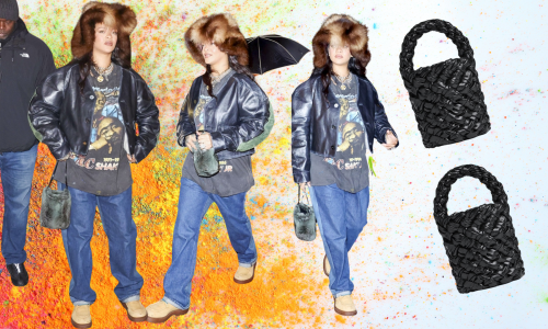 Ova torbica mogla bi biti najveći hit 2025. godine: Ima ogromnu manu...