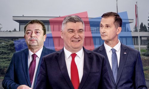 Dominacija Milanovića, Tomislav Jonjić i podbačaj Primorca u HDZ-ovim utvrdama: Ovo su najveća iznenađenja