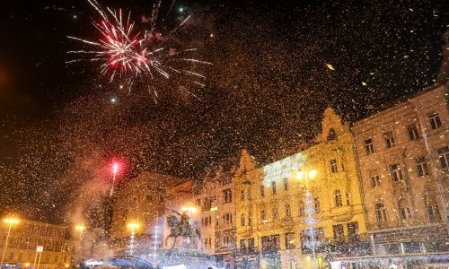 Još uvijek ne znate kamo ćete večeras? Evo kakav doček spremaju veći hrvatski gradovi