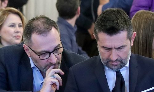 Bivši čelnik Dinama: Ovo je razlog zašto je Bjelica smijenjen