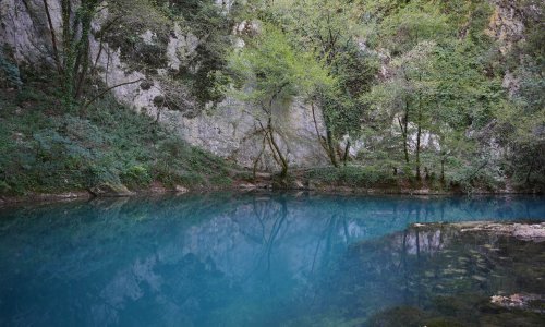 Što smo ove godine napravili za okoliš? Ustrojeno novo ministarstvo, spasili izvor rijeke Une