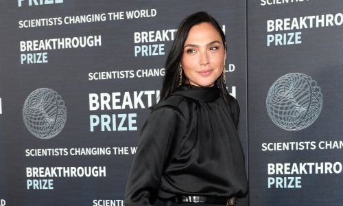 Nakon što je rodila četvrto dijete Gal Gadot završila na operacijskom stolu