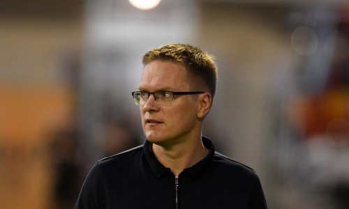 Bivši trener Hajduka nema brigu oko posla, odbio je Poljake i izabrao novi kub