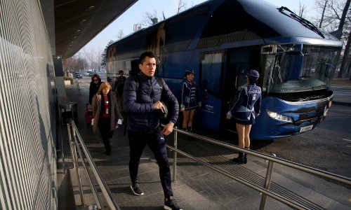 Propada veliki povratak bivšeg dinamovca u SHNL? Evo kakvu je ponudu dobio