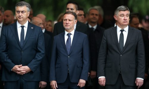 Hoće li Milanović doista pružiti ruku Plenkoviću? 'Više me brine druga strana'