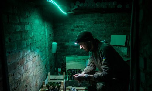 Nova godina, novo oružje: Što 2025. donosi ukrajinskoj vojnoj industriji?