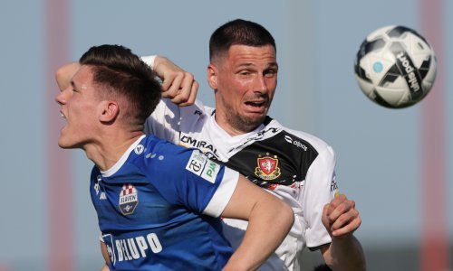 Carević u Goricu dovodi dvojicu Splićana, jedan je već potvrđen