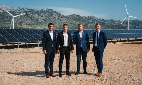 Ovo su vlasnici solarne elektrane pod Velebitom koju je otpuhala bura