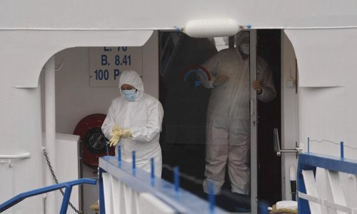 Dovoljan je kontakt sa samo 10 čestica: Što je norovirus i kako se liječiti