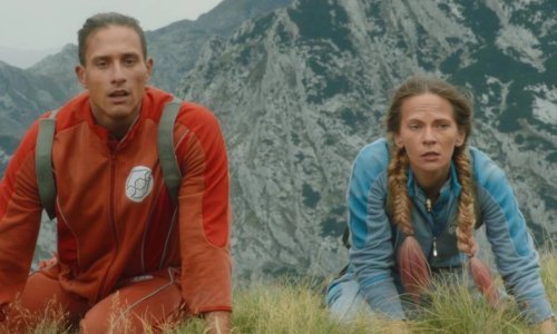 U Srbiji zabranjuju 'pederski film' Stevana Filipovića, a njega zovu hrvatskim špijunom