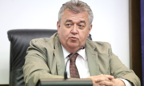 DIP iznio konačne podatke o izlaznosti: Glasalo je 46,03 posto birača