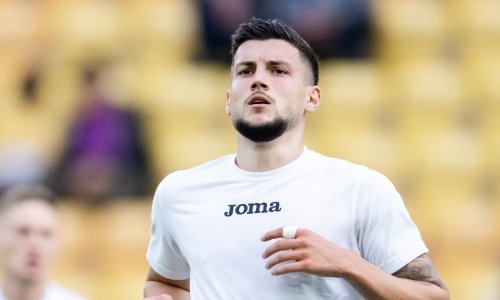 Ovo će oduševiti navijače Dinama; evo kojeg velikana je Galešić odbio