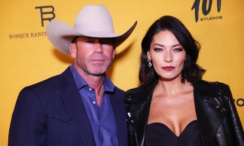 Stvorio je 'Yellowstone', smjestio ga na vlastiti ranč i to na kraju dobro naplatio