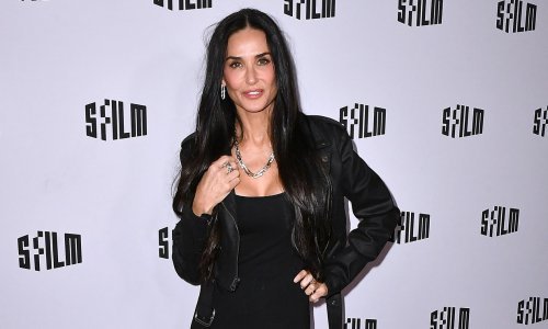 Presladak prizor: Najstajliš baka na svijetu modno se uskladila s unučicom