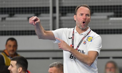 Mandić otpao za Svjetsko prvenstvo. Nije se oporavio od nokauta suigrača u svlačionici Zagreba