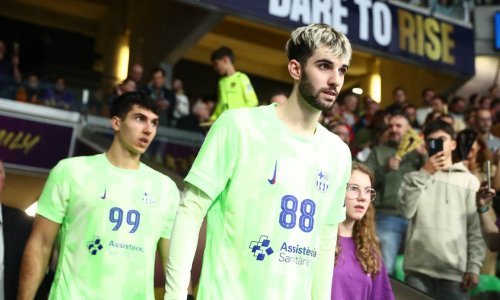 Nevjerojatni blizanci igrat će za Španjolsku na rukometnom SP-u. Mogli su igrati i za Hrvatsku