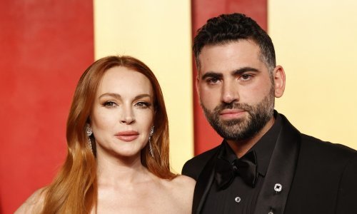 Lindsay Lohan progovorila o svom sinčiću kojeg odgaja u Dubaiju