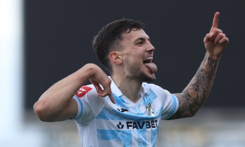 Otkriveno koliko će zarađivati prvo zimsko Dinamovo pojačanje