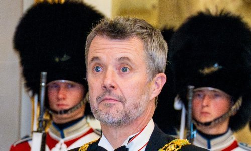 Evo što javnost misli o danskom kralju koji je prošle godine imao ljubavnu aferu