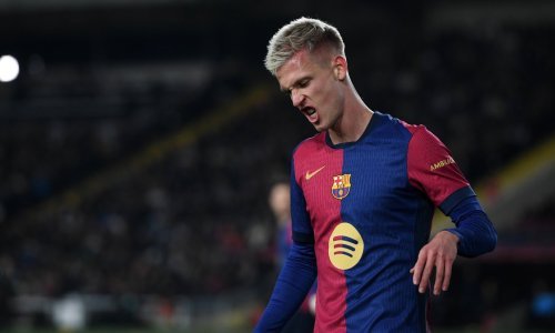 Panika u Barceloni! Olmo je od srijede slobodan igrač ako klub hitno ne reagira