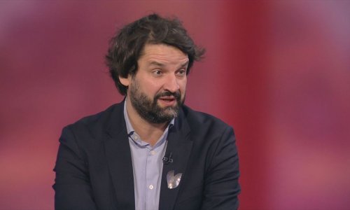 Jokić: Selak Raspudić sigurno će se kandidirati za gradonačelnicu Zagreba