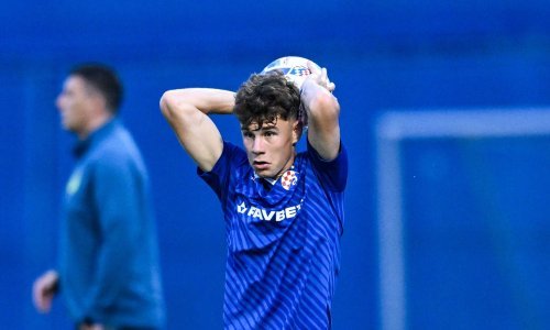 Otkriveno koliku plaću Hajduk nudi Dinamovom dragulju