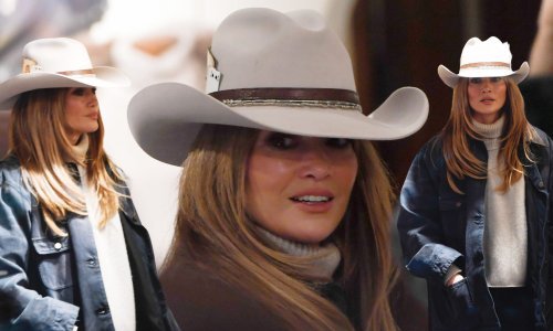 Je li ovim detaljem Jennifer Lopez potvrdila da 'nešto muti' s Kevinom Costnerom?