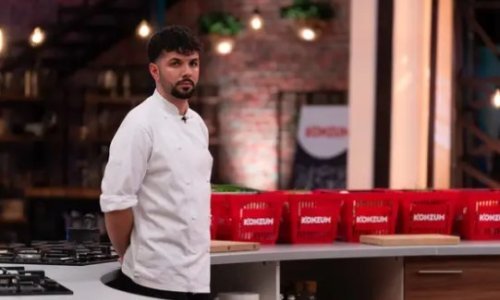 Ante Vukadin preoteo titulu MasterChefa favoritkinji sezone