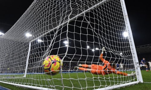 Senzacionalan poraz Chelseaja. United izgubio četvrtu utakmicu zaredom