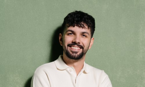Ante Vukadin za tportal otkrio prve dojmove, ali i planove nakon pobjede u MasterChefu