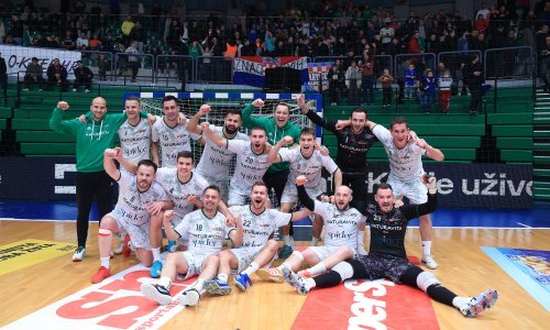 Naturavita pobjednik 53. izdanja Kutije šibica, Dinamo najbolji u konkurenciji djevojaka