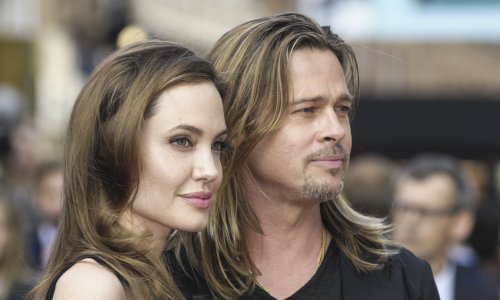 Nakon osam godina napokon je gotovo: Razveli su se Angelina Jolie i Brad Pitt!