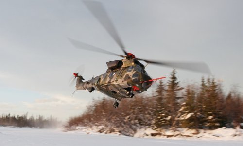 Iračani naručuju korejske Surione: Što znamo o tim letećim radnim konjima