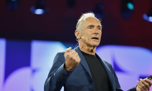 Optimizam: 'Nadam se da je pred nama godina digitalnih ljudskih prava'