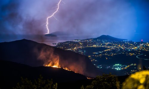 Najtoplija godina iza nas: Vrućine spržile zemlju, poplave odnijele živote
