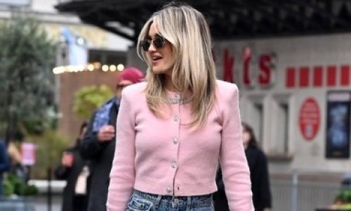 Za chic lookove: Francuskinje su zaljubljene u ovaj komad koji je ponovno in