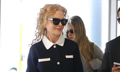 Priznanje redateljice 'Babygirla': 'Nicole Kidman je riješila stvar'