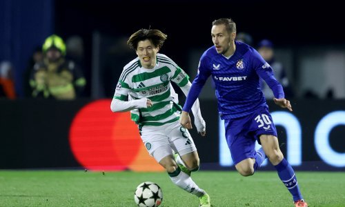 Pregovori su zapeli i Marko Rog se mora vratiti u Cagliari, a svi se pitaju što će učiniti Dinamo