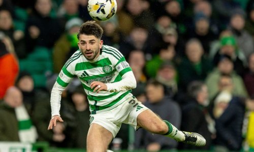 Dinamo želi dovesti lijevog beka Celtica, no problem je njegova 'paprena' cijena